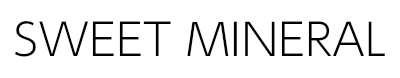 株式会社スウィートミネラル